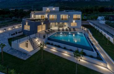 Villen Urlaub in Kalkan