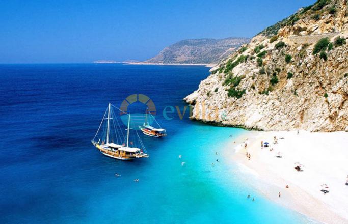 Urlaub in Antalya