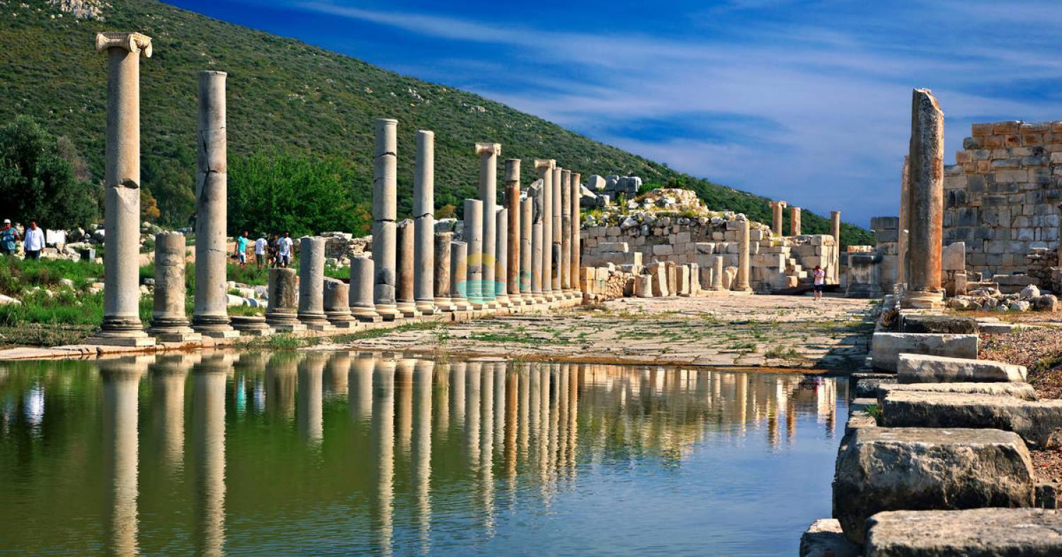 Patara