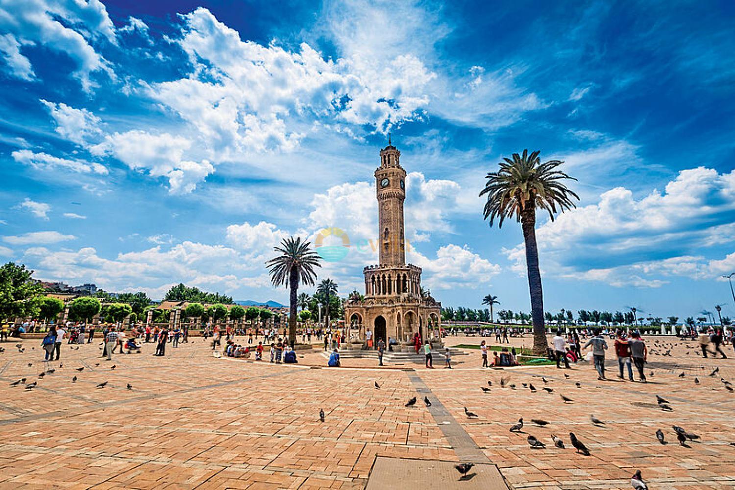 izmir