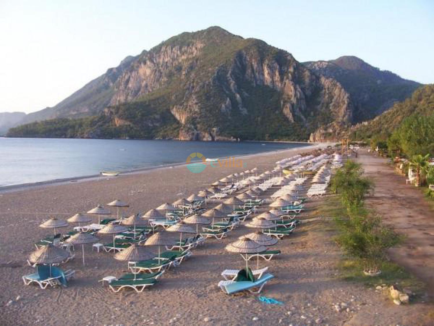 Antalya Cirali